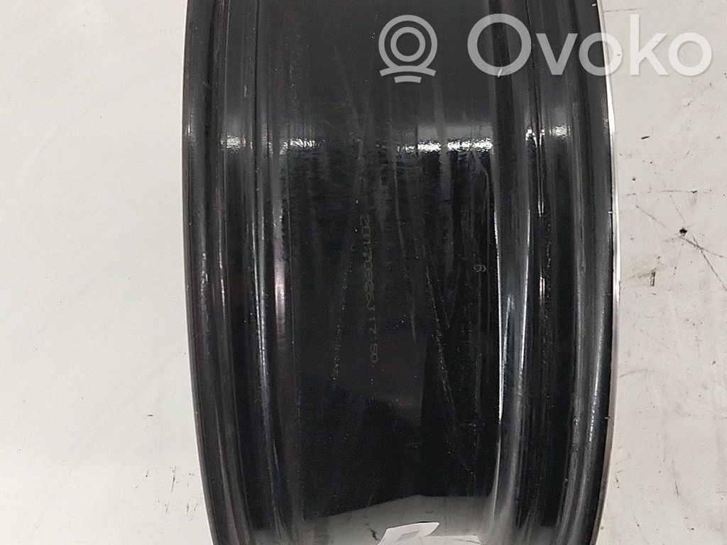 Volkswagen Golf VII Felgi aluminiowe R24 