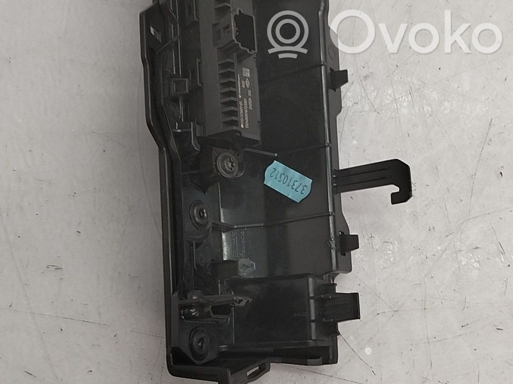 Interruptor de luz   259805282R