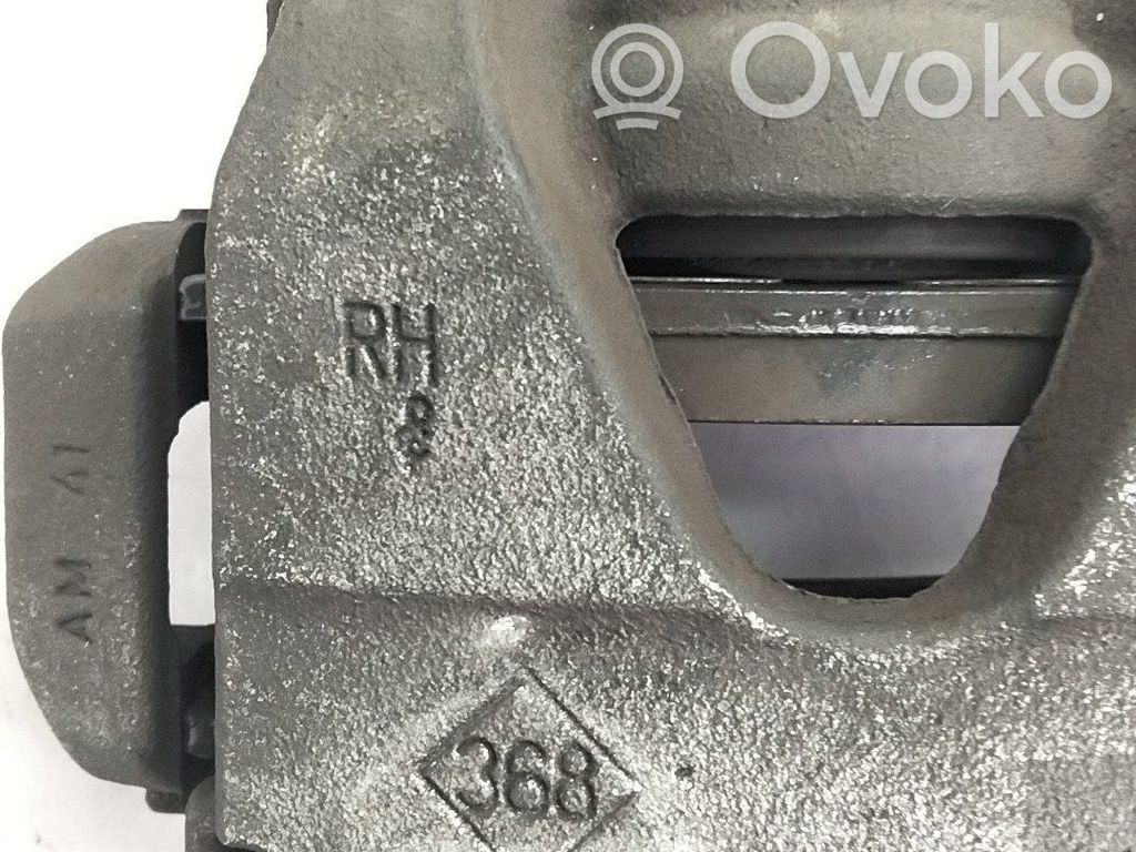 Étrier de frein avant   410118275R