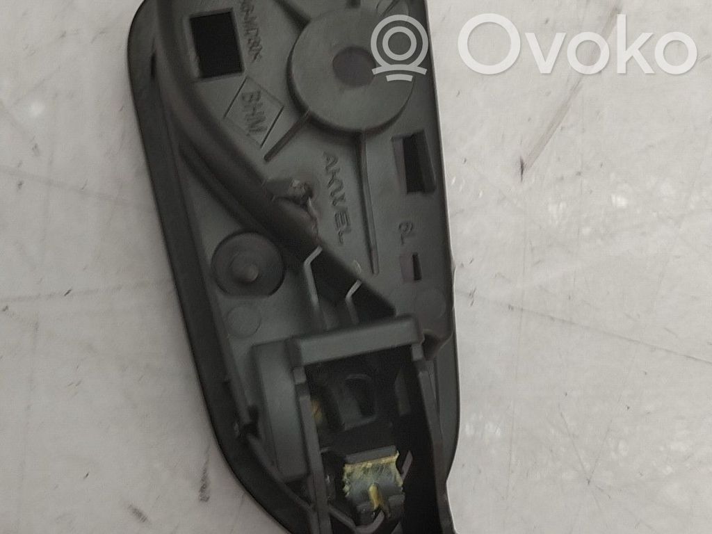 Manecilla interna de puerta corredera   806714209R