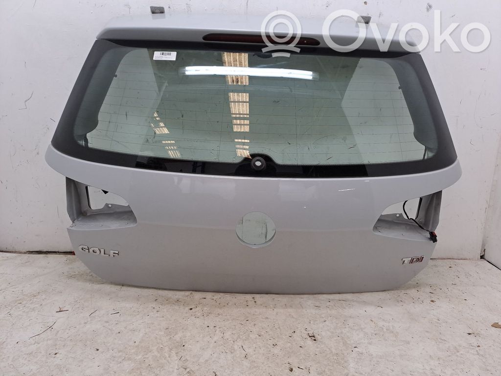 Volkswagen Golf VI Portellone posteriore/bagagliaio
