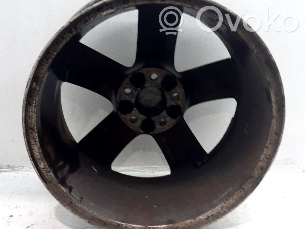 Saab 9-3 Ver1 R24-kevytmetallivanne 
