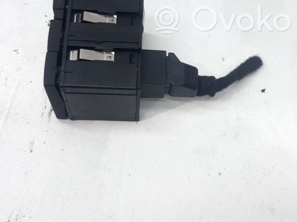 Audi A6 S6 C7 4G Interruptores/botones de la columna de dirección 