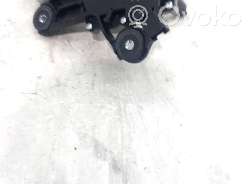 Wischermotor Heckscheibe   31294492