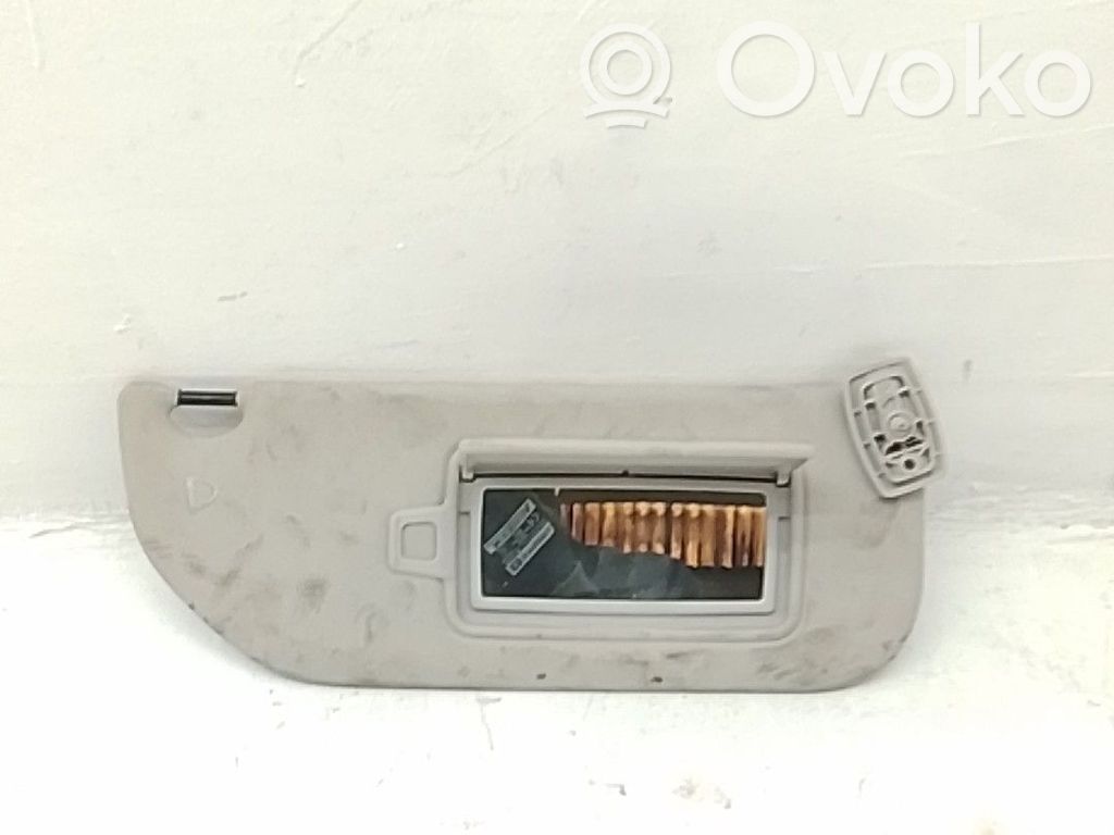 Toyota Aygo AB40 Aletta parasole
