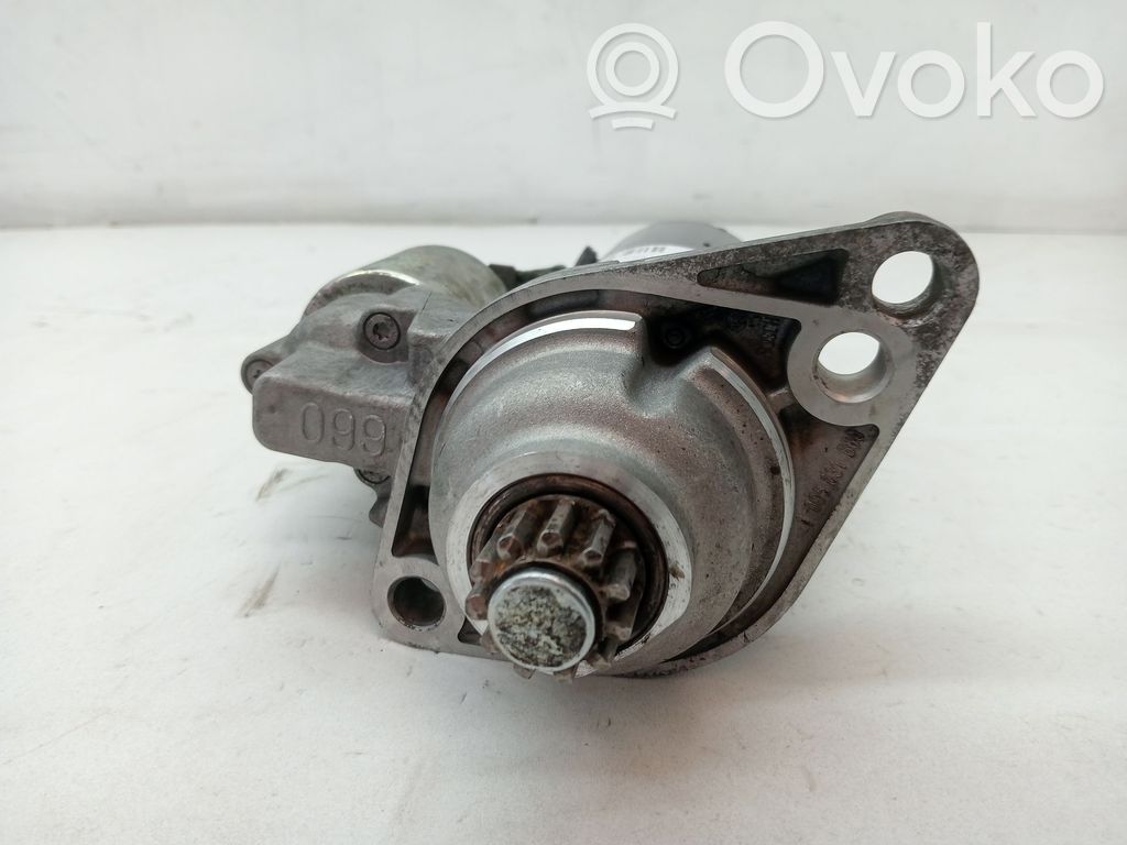 Electromotor   02Z911024K