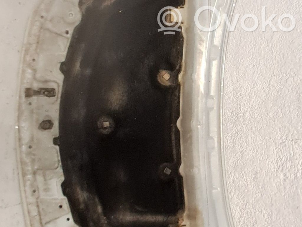 Capó/tapa del motor   95514714