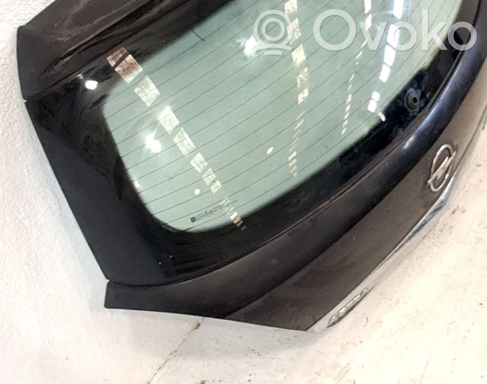 Opel Astra H Portellone posteriore/bagagliaio