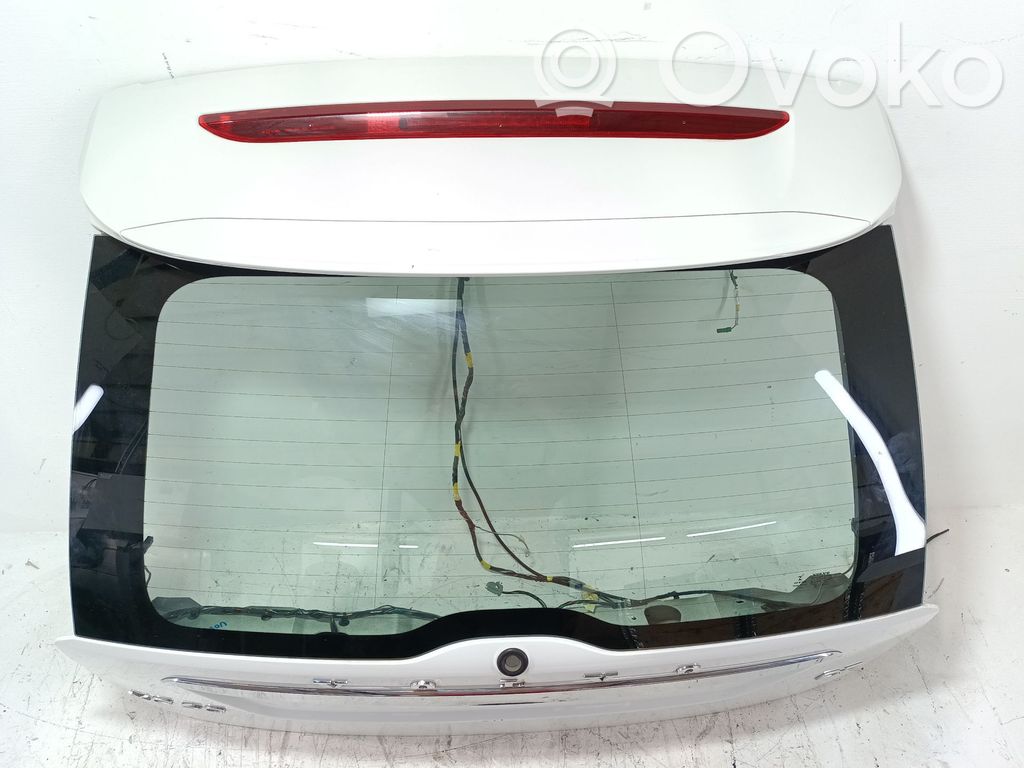 Tailgate/trunk/boot lid   39818090,39841354