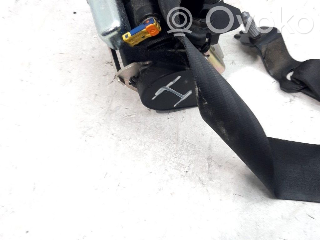 Cinturón delantero   6J4857705