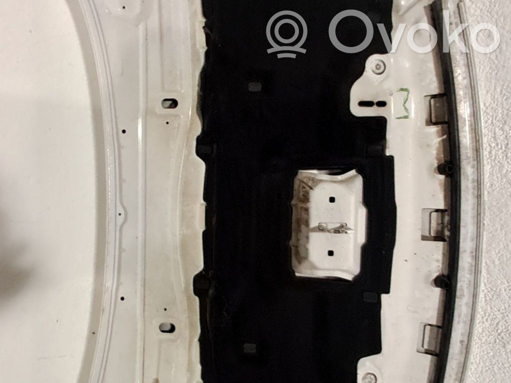 Ford Kuga I Vano motore/cofano 