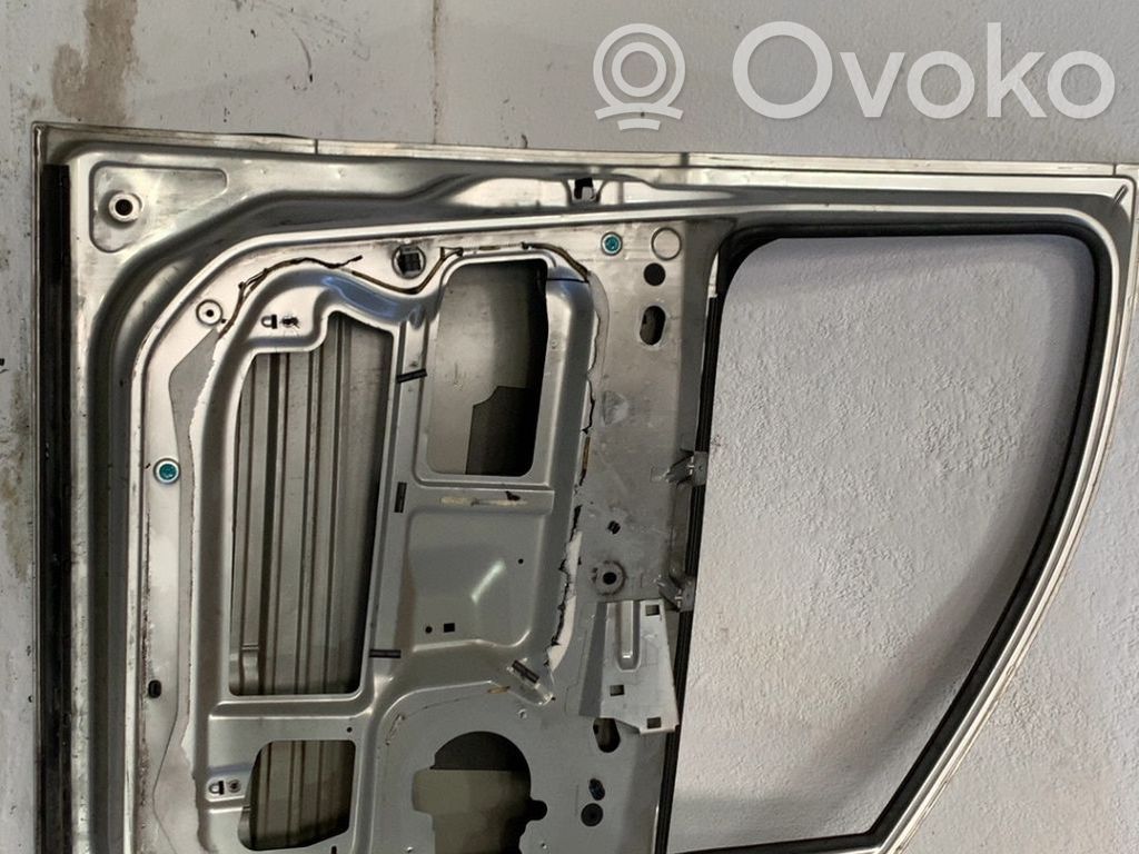 Tür vorne   9002X4