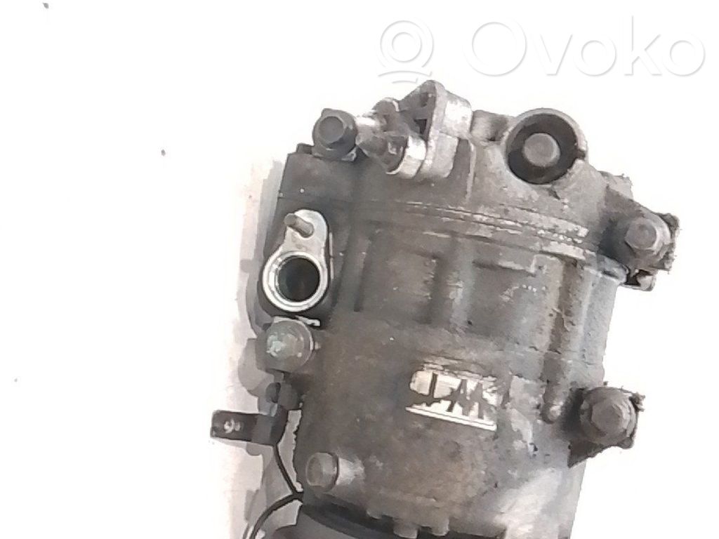 Klimakompressor Pumpe   977013K720