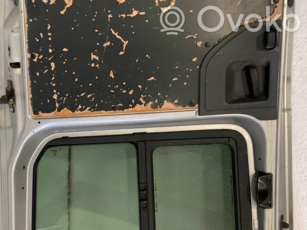 Seitliche Schiebetür Seitentür   9008Q4