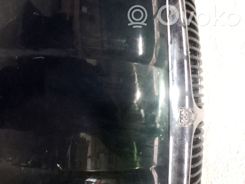 Capó/tapa del motor   C2S6509