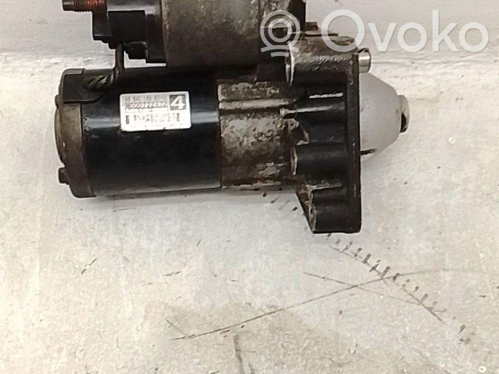 Rozrusznik   5802Y4,966401698000