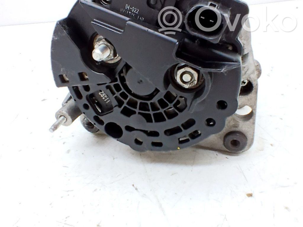 Skoda Octavia Mk1 (1U) Generator/alternator 