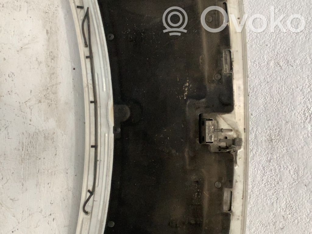 Peugeot Expert Capotă motor