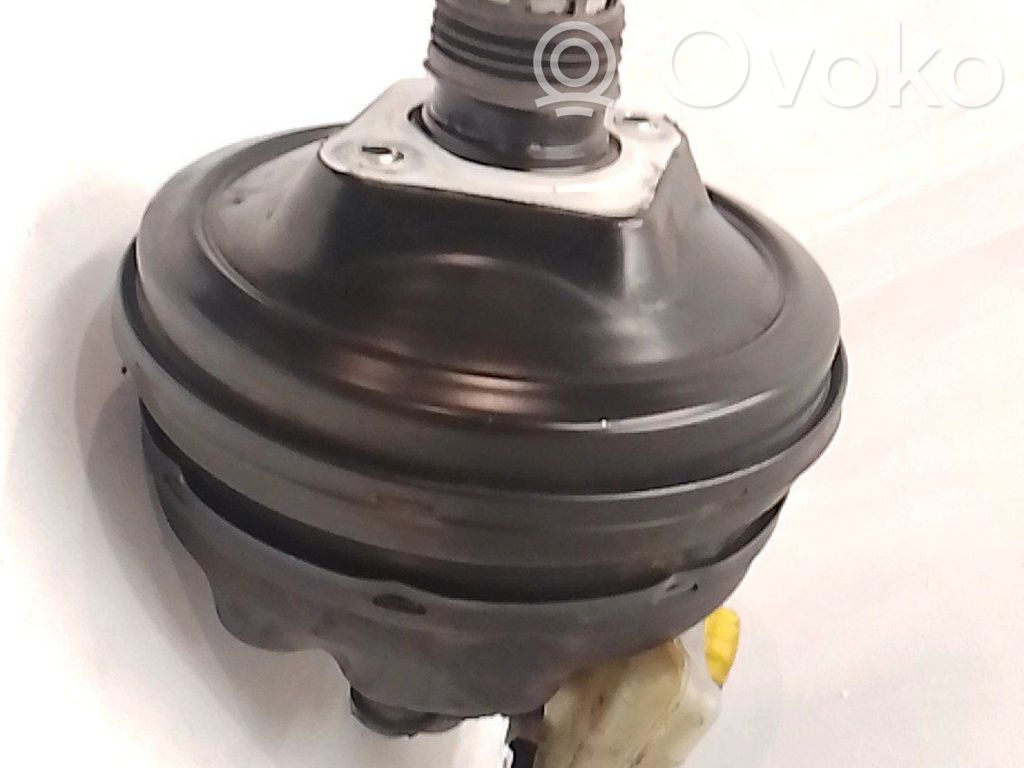 Audi A4 S4 B6 8E 8H Servofrână 