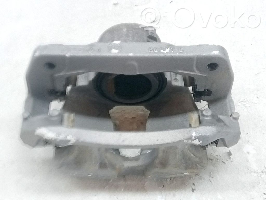 Bremssattel vorne   1647880080