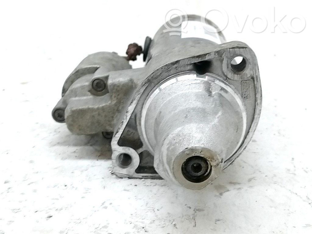 Mercedes-Benz ML W164 Electromotor 