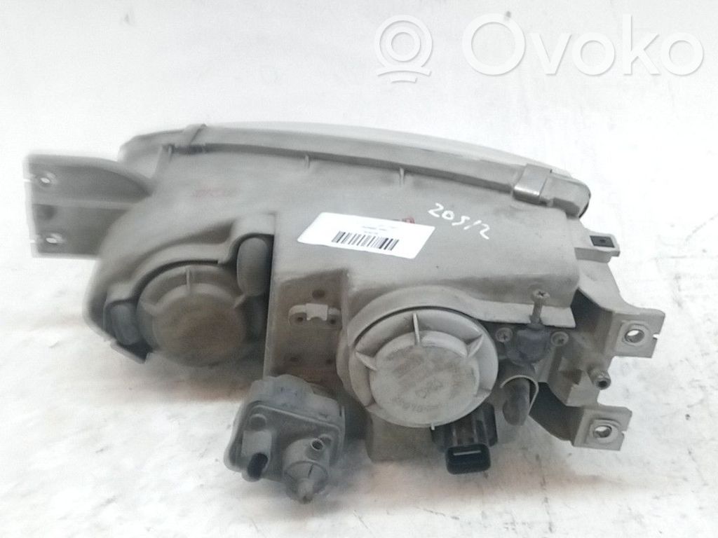Fiat Coupe Far 