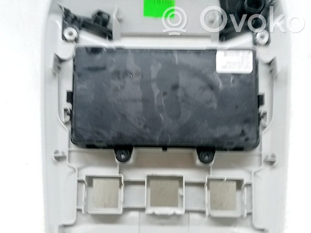 Fiat Seicento/600 Panel oświetlenia wnętrza kabiny 