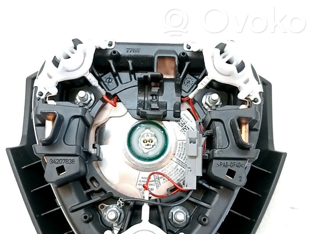Chevrolet Combo Airbag volan 