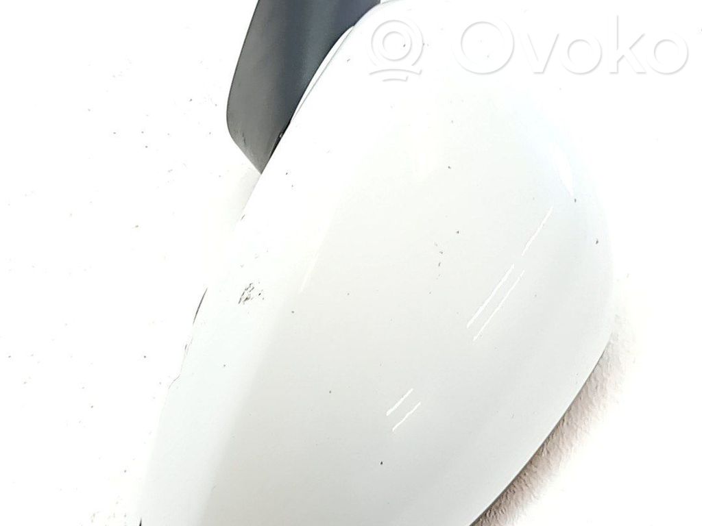 Opel Corsa D Specchietto retrovisore elettrico portiera anteriore