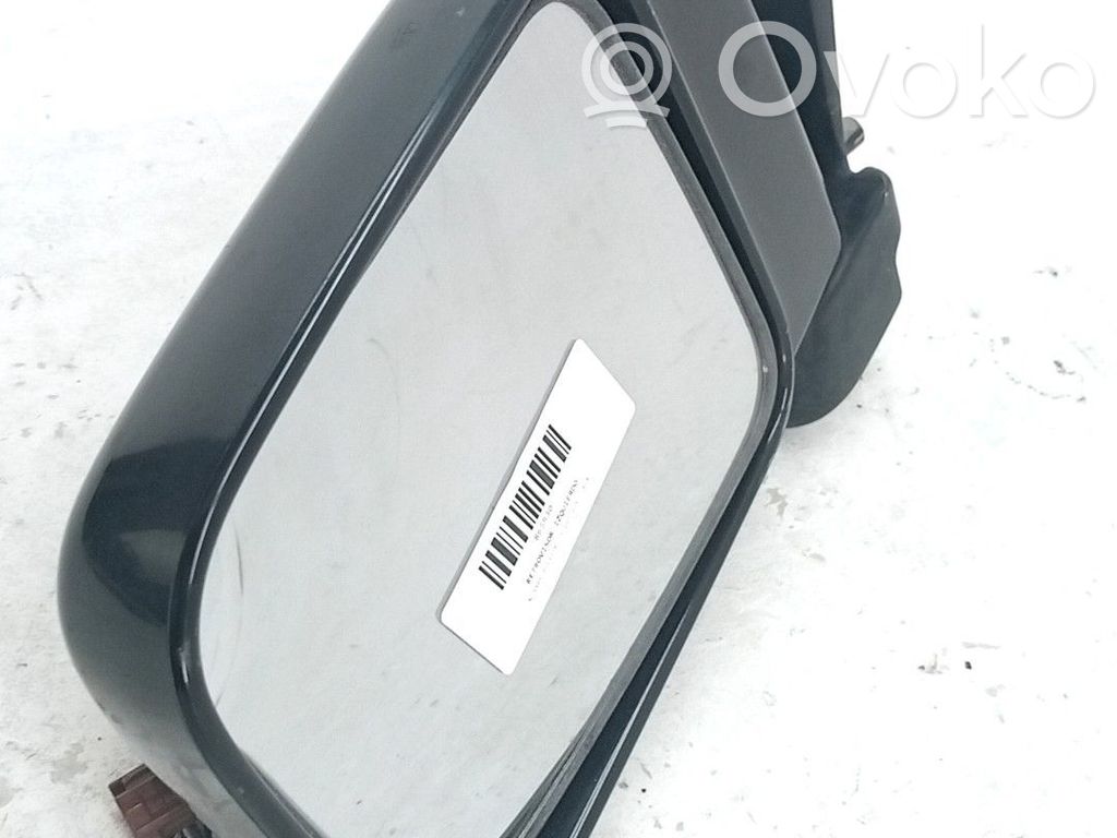 Elektryczne lusterko boczne drzwi   K6302VK810