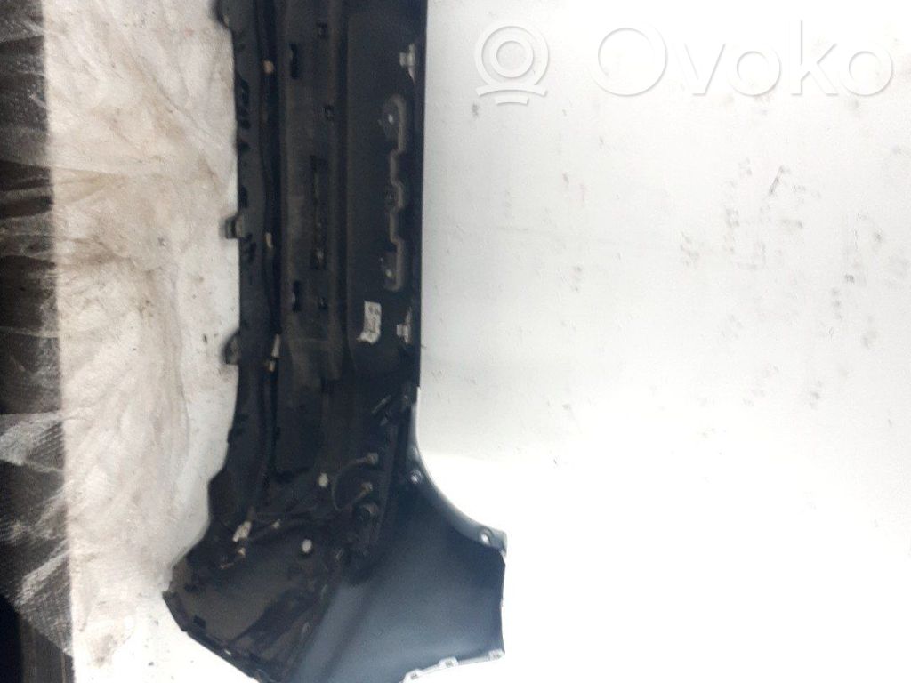 Stoßstange Stoßfänger   850B24424R,850B24576R