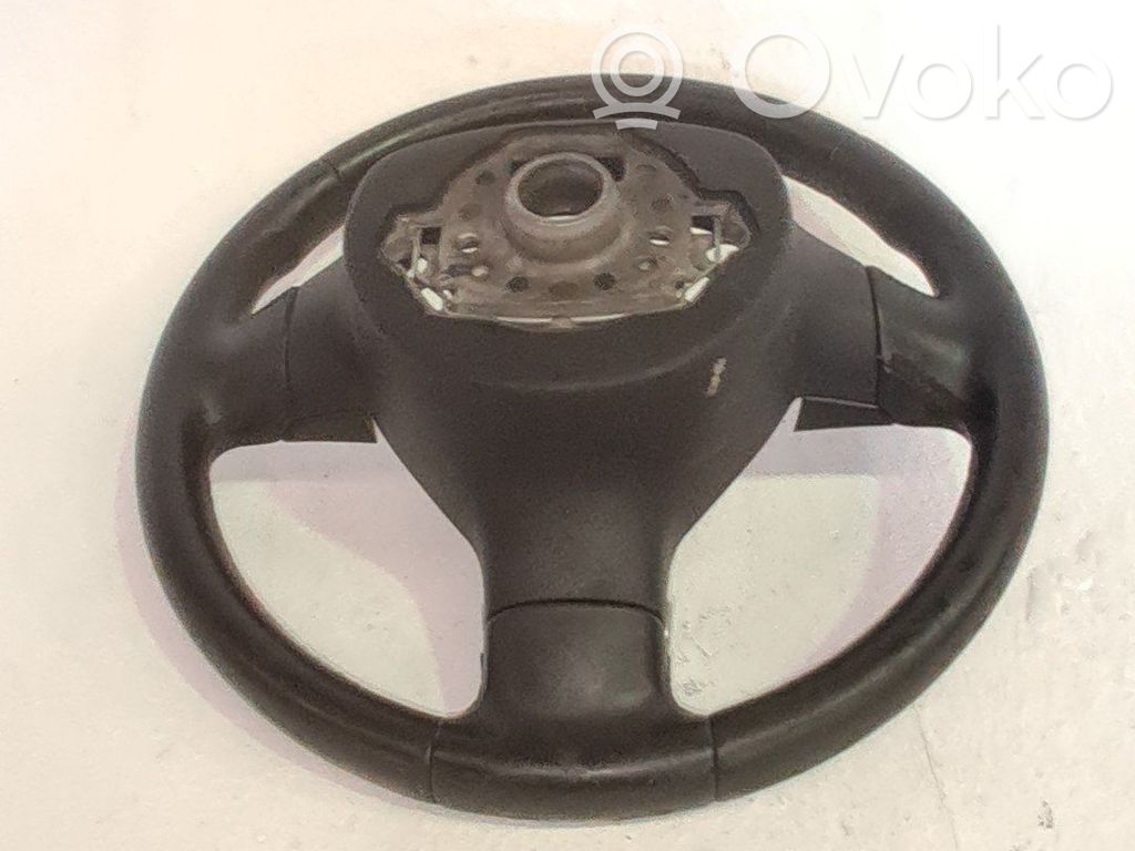 Volkswagen Touran I Volante