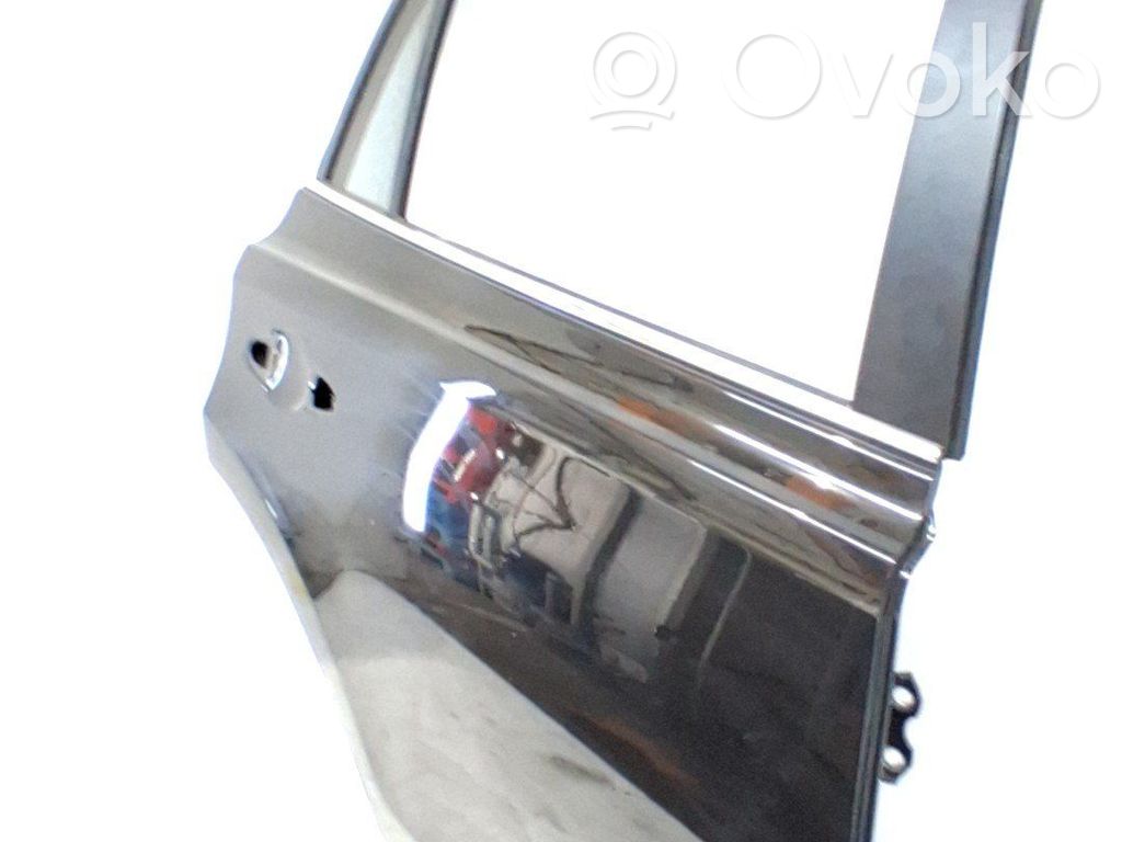 Toyota RAV 4 (XA30) Puerta trasera 