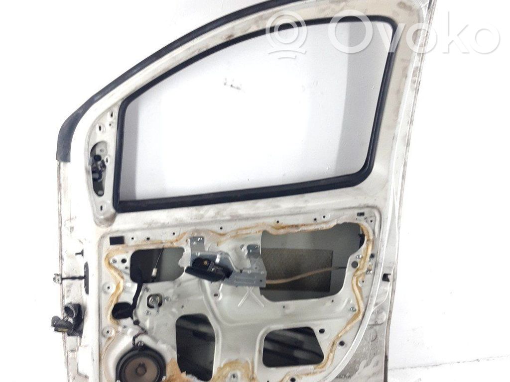 Puerta delantera   9004AZ