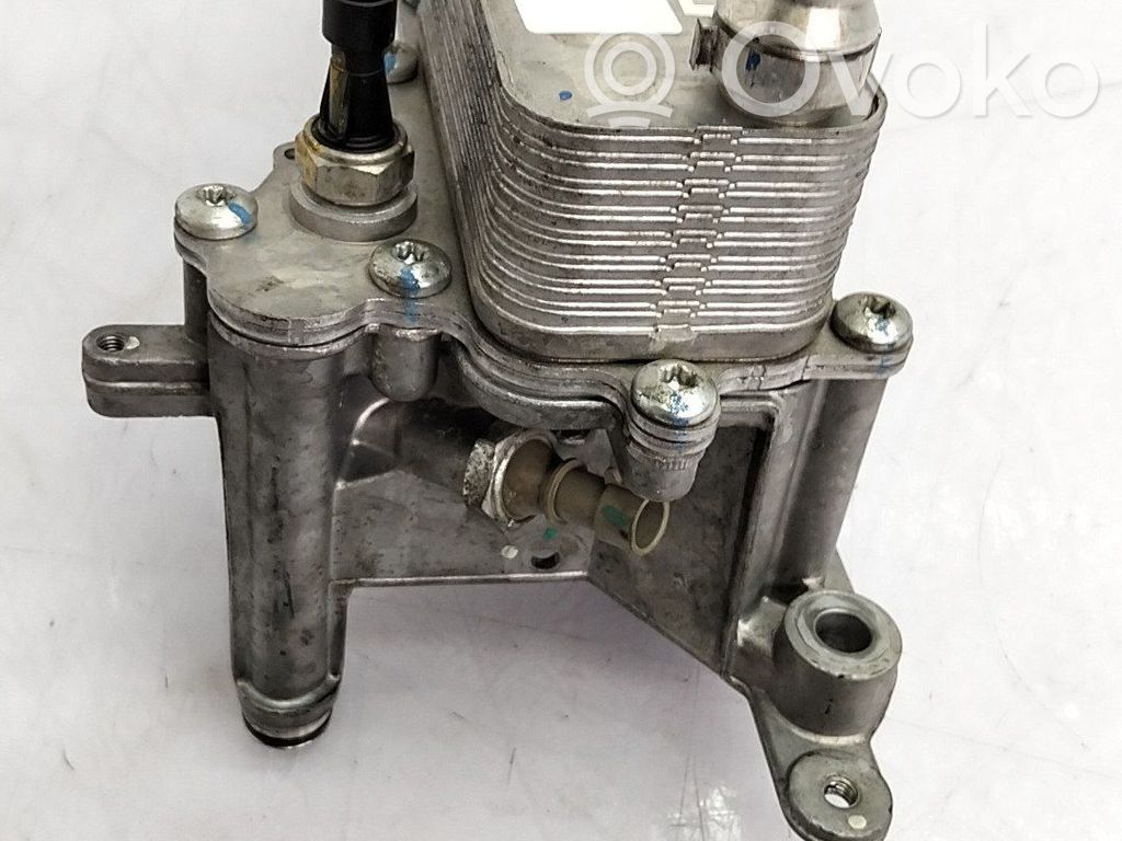 Fiat Freemont Radiatore dell’olio del motore 