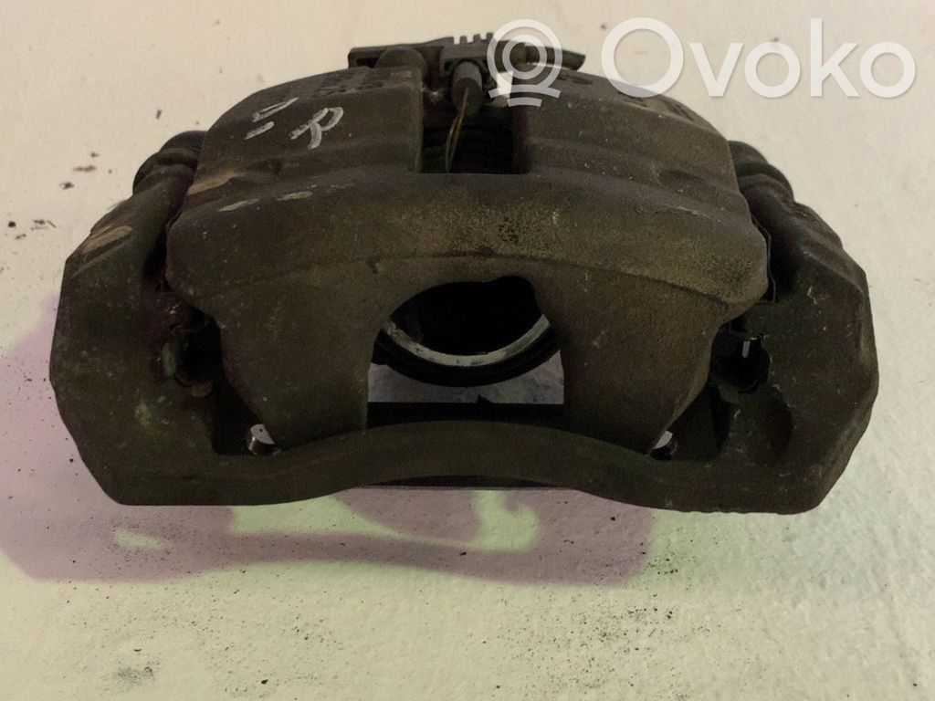 Mercedes-Benz B W245 Pinza del freno anteriore