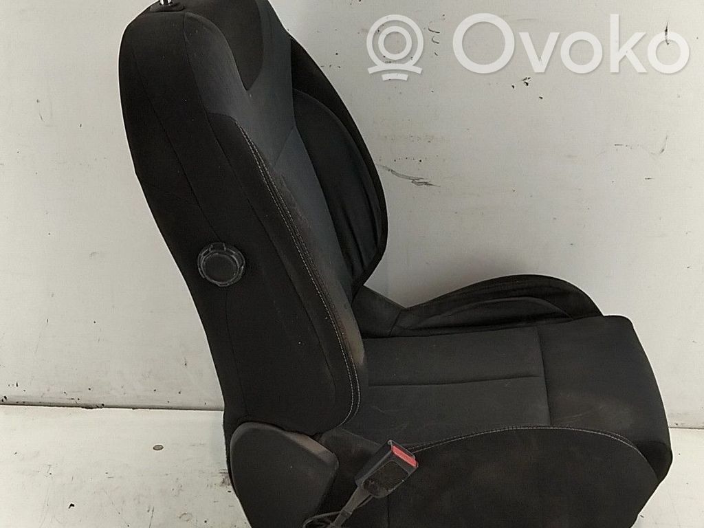 Citroen C4 II Sedile anteriore del conducente 