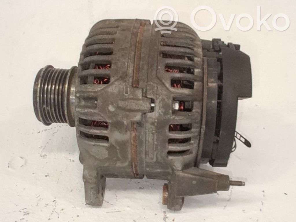 Alternador   028903029RX