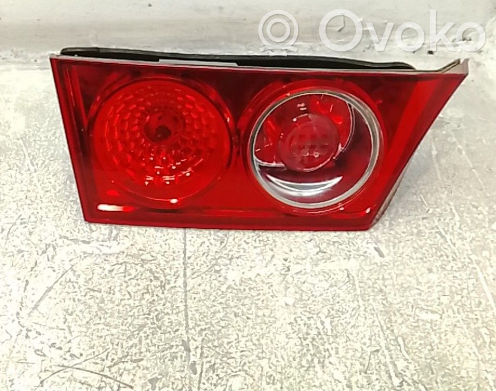 Bec lampă spate   34156SEAG51