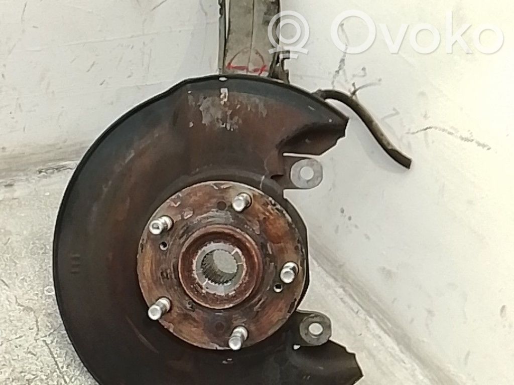Achsschenkel vorne   51210SDAA02