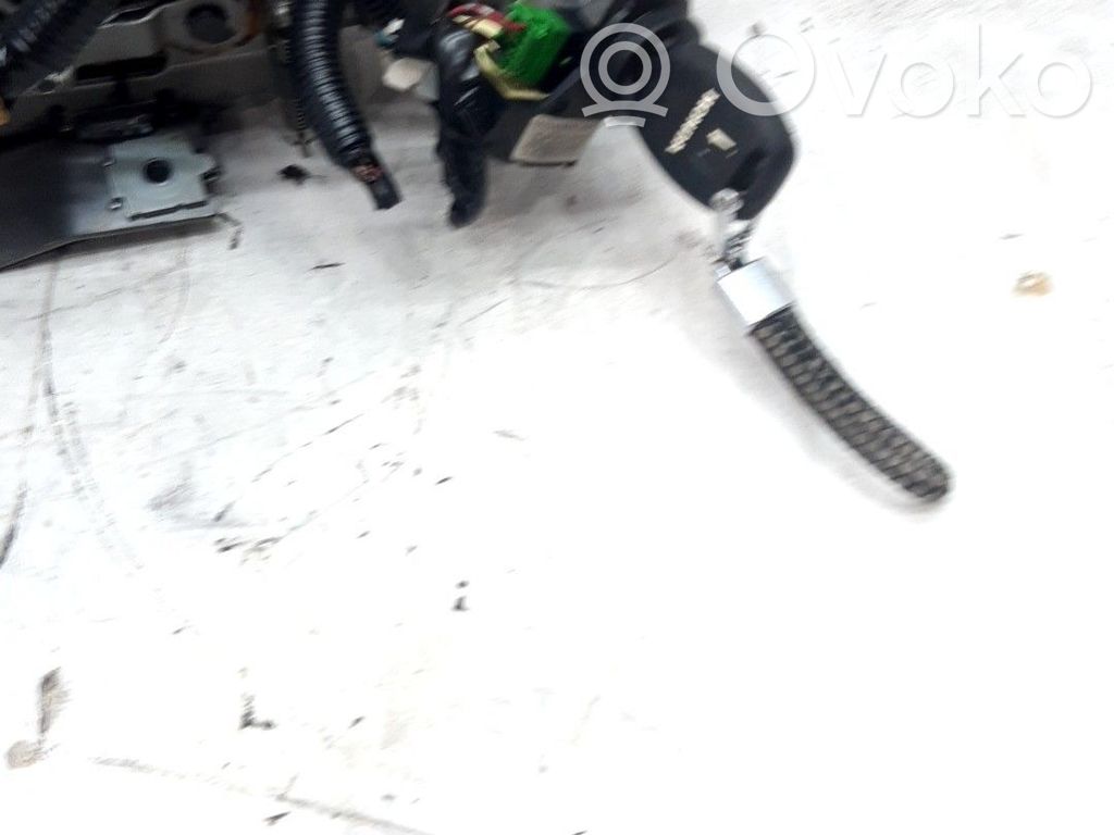 Lenkgetriebe   53200SEAG01