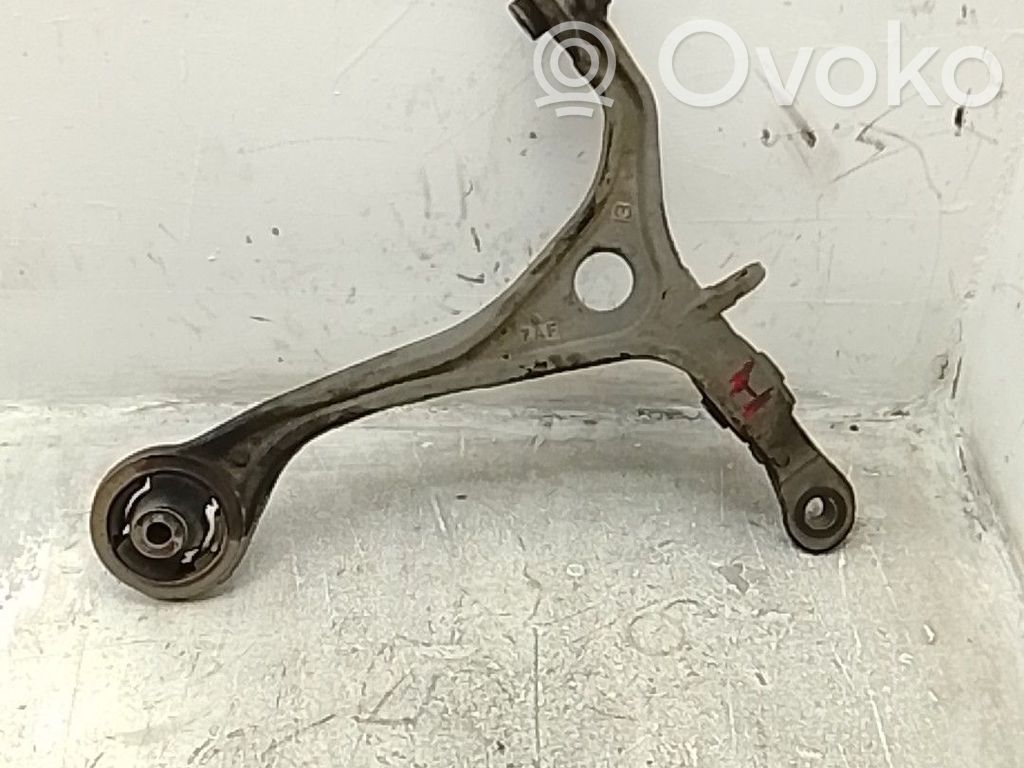 Honda Accord Querlenker Achsschenkel vorne 
