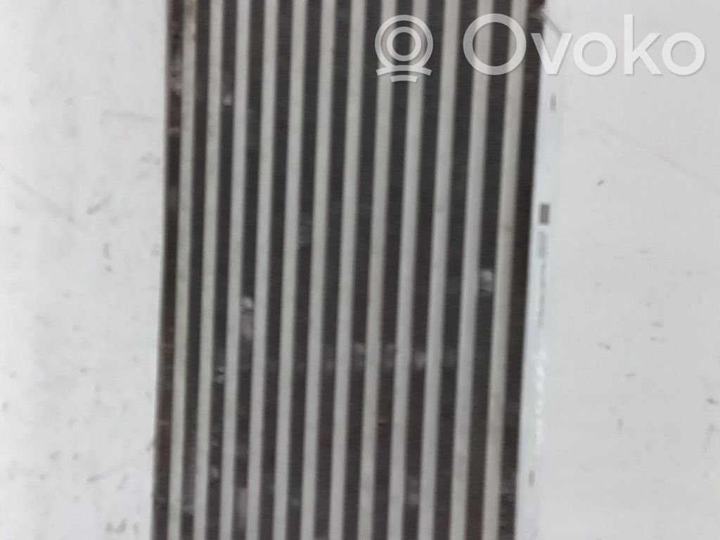Fiat Seicento/600 Radiatore intercooler