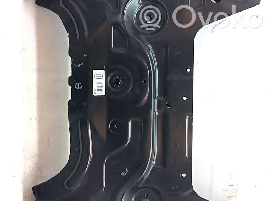 Fiat Seicento/600 Sottotelaio anteriore