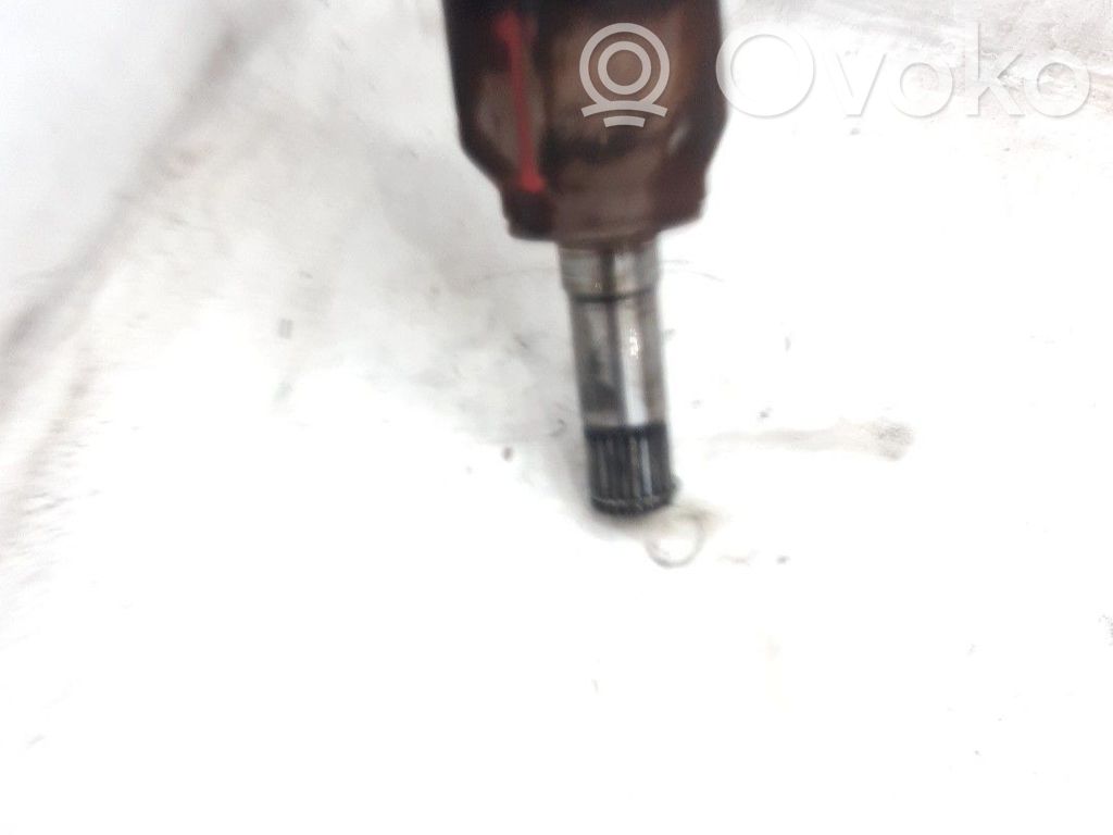 Front driveshaft   95524217