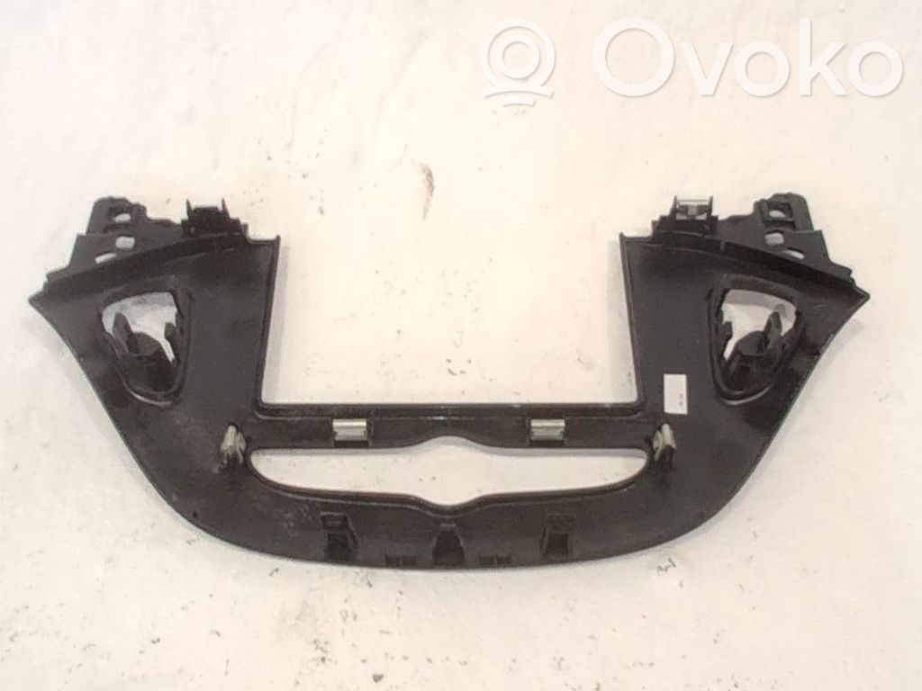 Opel Corsa E Verkleidung des Armaturenbretts 
