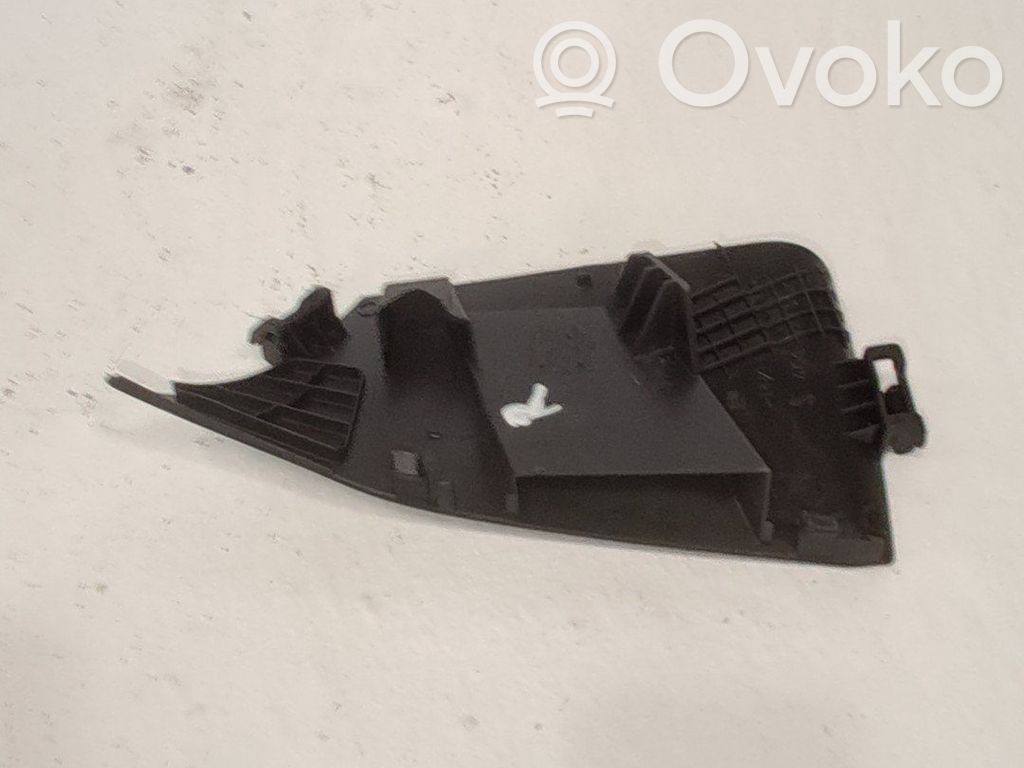 Opel Corsa E Kojelaudan kehys 