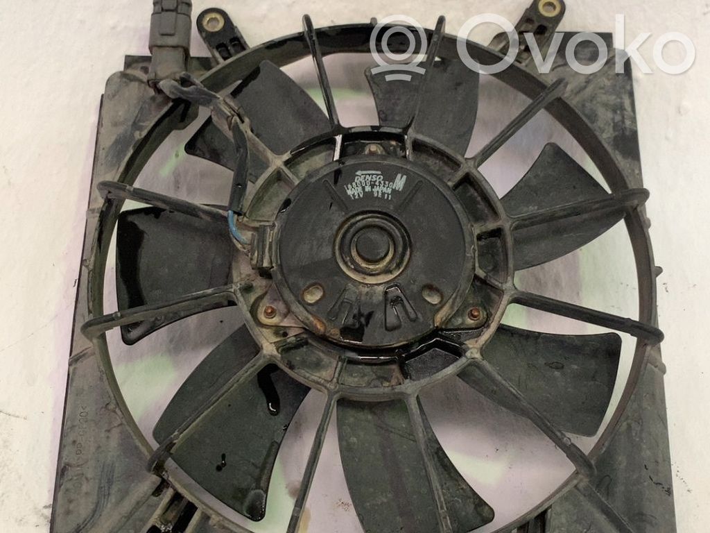 Honda Civic Răcitor furgonete 
