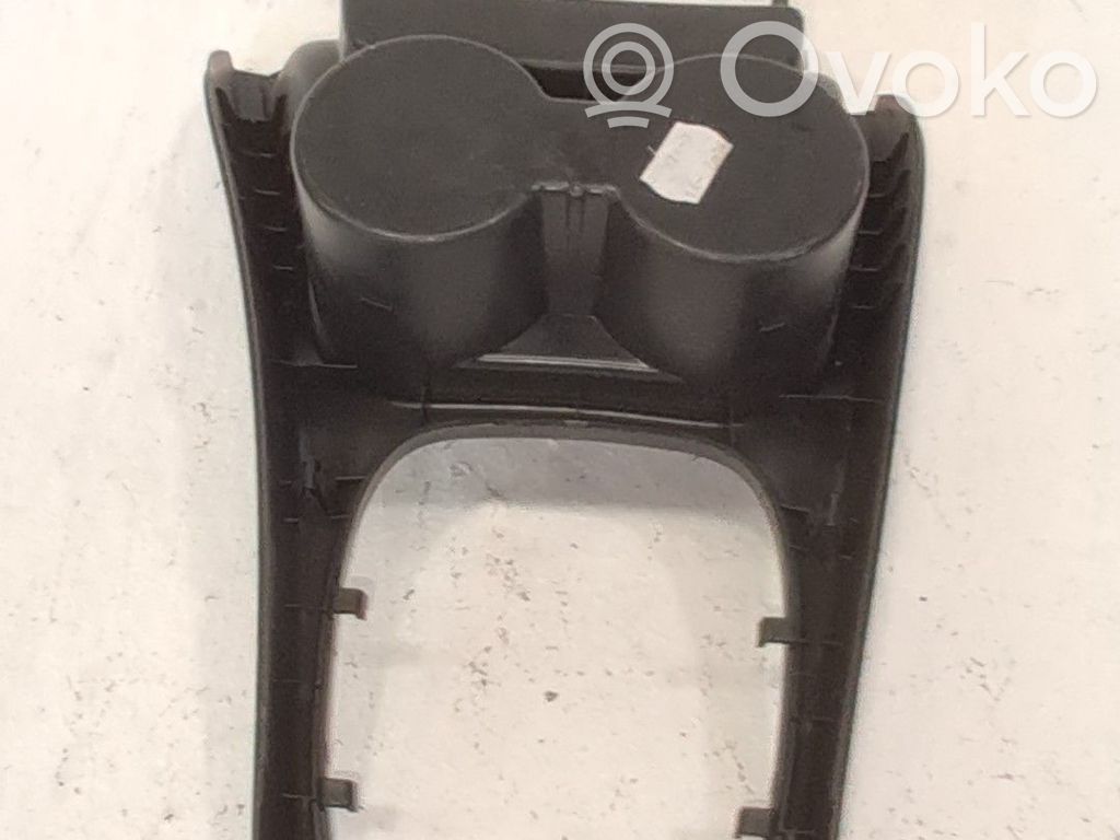 Opel Corsa E Dashboard trim 