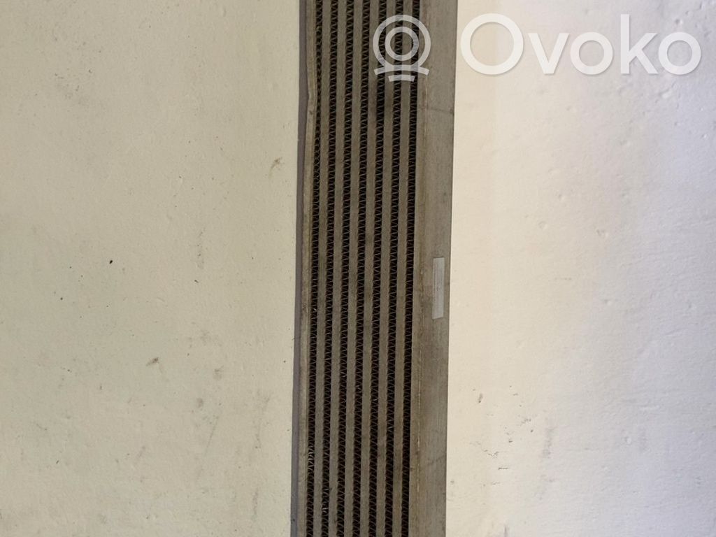 Radiador intercooler   A1695000000